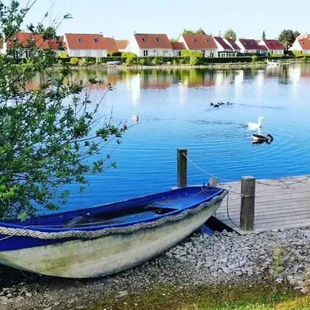 Maison Au Bord De Holiday home *