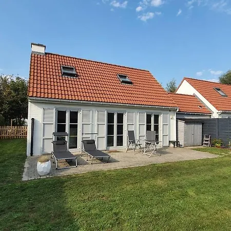 Maison Au Bord De Semesterbostad *