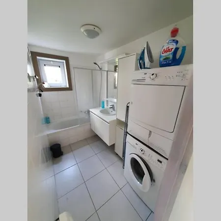 Maison Au Bord De Semesterbostad *