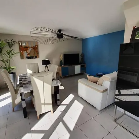 Maison Au Bord De * Ghyvelde